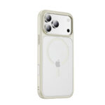 ChubbyArmor Matte - Magnetic Frosted Matte Shockproof Case For iPhone 17 - Image 7