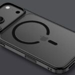 ChubbyArmor Matte - Magnetic Frosted Matte Shockproof Case For iPhone 17 - Image 3